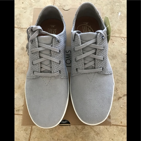 toms payton canvas sneaker
